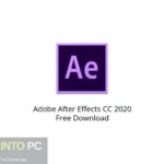 Getintopc Adobe After Effects CC
