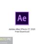 Getintopc Adobe After Effects CC