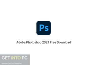Getintopc Adobe Photoshop 2021