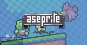 Getintopc Aseprite 2025 Free Download (Latest Version) Getintopc Aseprite 2025