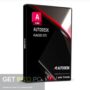Getintopc Autodesk AutoCAD 2025 Interface