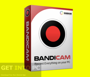 Getintopc Bandicam 2024