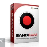 Getintopc Bandicam 2025