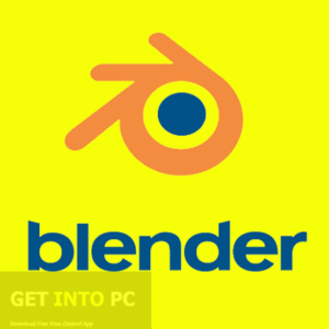 Blender Free Download From Getintopc Getintopc Blender Free Download