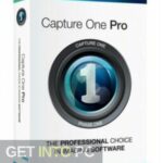 Getintopc Capture One Pro 2025