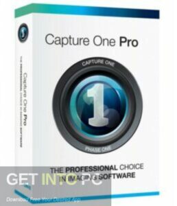 Capture One Pro 2025 Free Download From Getintopc Getintopc Capture One Pro 2025