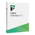 Getintopc Claris FileMaker Pro