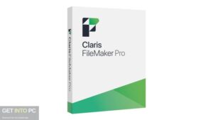 Getintopc Claris FileMaker Pro