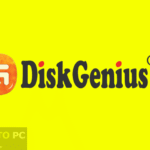 Getintopc DiskGenius Professional 2025