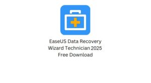 EaseUS Data Recovery Wizard Technician 2025 Free Download Getintopc EaseUS Data Recovery Wizard Technician 2025