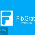 Getintopc FlixGrab Premium 2025