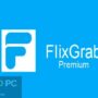 Getintopc FlixGrab Premium 2025