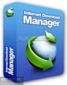 Getintopc IDM 2025 (Internet Download Manager)