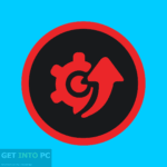 Getintopc IObit Driver Booster Pro 2025