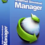 IDM Internet Download Manager 2025 From Getintopc