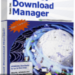 Getintopc IDM (Internet Download Manager)