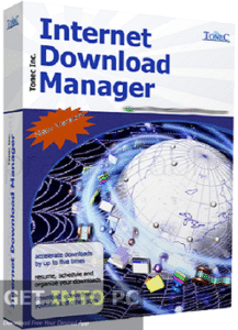 Getintopc IDM (Internet Download Manager)