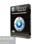 Getintopc JRiver Media Center 2025