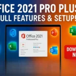 Getintopc Microsoft Office 2021