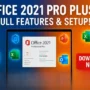 Getintopc Microsoft Office 2021