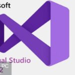 Getintopc Microsoft Visual Studio 2022 All in One