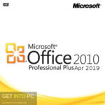 Getintopc Office 2019 Professional Plus Apr 2019