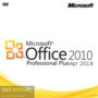 Getintopc Office 2019 Professional Plus Apr 2019