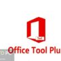 Getintopc Office Tool Plus 2025