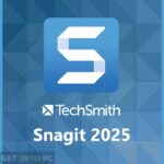 Getintopc TechSmith Snagit 2025