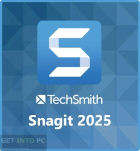 Getintopc TechSmith Snagit 2025 Free Download (Latest Version) Getintopc TechSmith Snagit 2025
