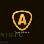Getintopc Topaz Adjust AI 2025