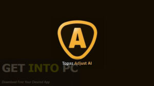 Getintopc Topaz Adjust AI 2025