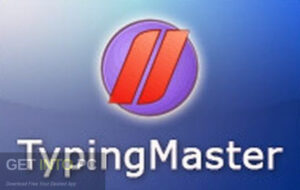 Getintopc Typing Master Pro