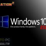 Getintopc Windows 10 Enterprise 2016 DEC 2022