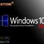 Getintopc Windows 10 Enterprise 2016 DEC 2022