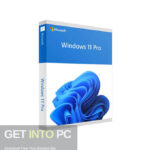 Getintopc Windows 11 Pro Sep 2022