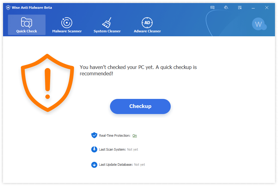 Getintopc Wise Anti Malware 2025