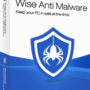 Wise Anti Malware 2025