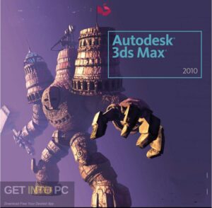 3ds Max Free Download