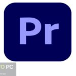 Adobe Premiere Pro Free Download
