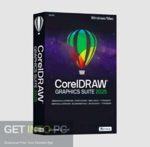 CorelDRAW Free Download