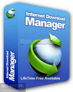 IDM Free Download 2025 LifeTime Free