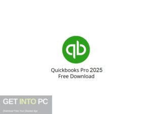 QuickBooks Free Download