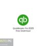 QuickBooks Free Download