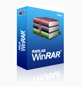 WinRAR Free Download