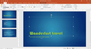 PowerPoint Free Download