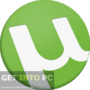Getintopc uTorrent Pro 2025