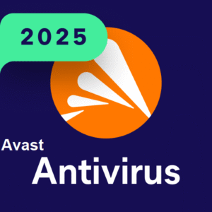 Avast Antivirus 2025