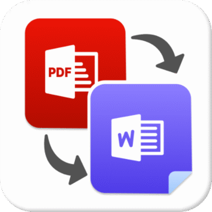 PDF to Word Converter Free Download